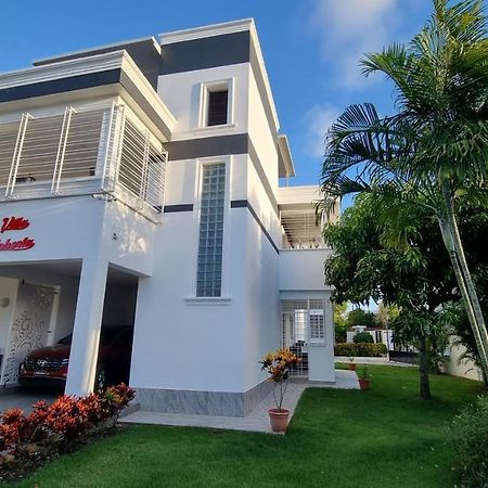 Villa Roberta 보카치카 외부 사진